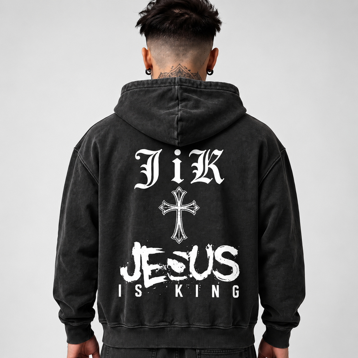 JIK Hoodie