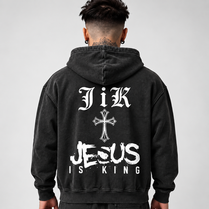 JIK Hoodie