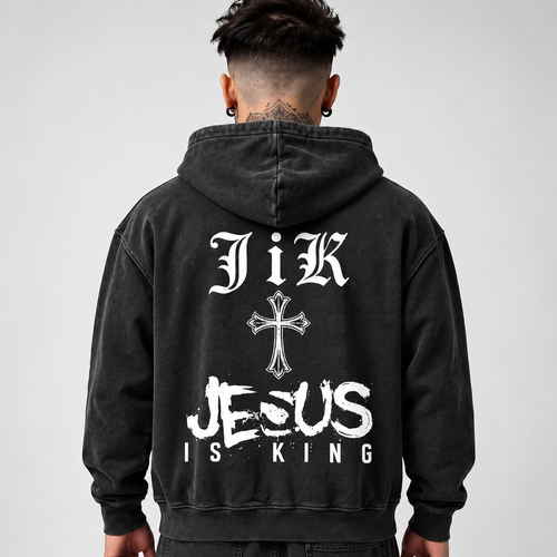 JIK Hoodie