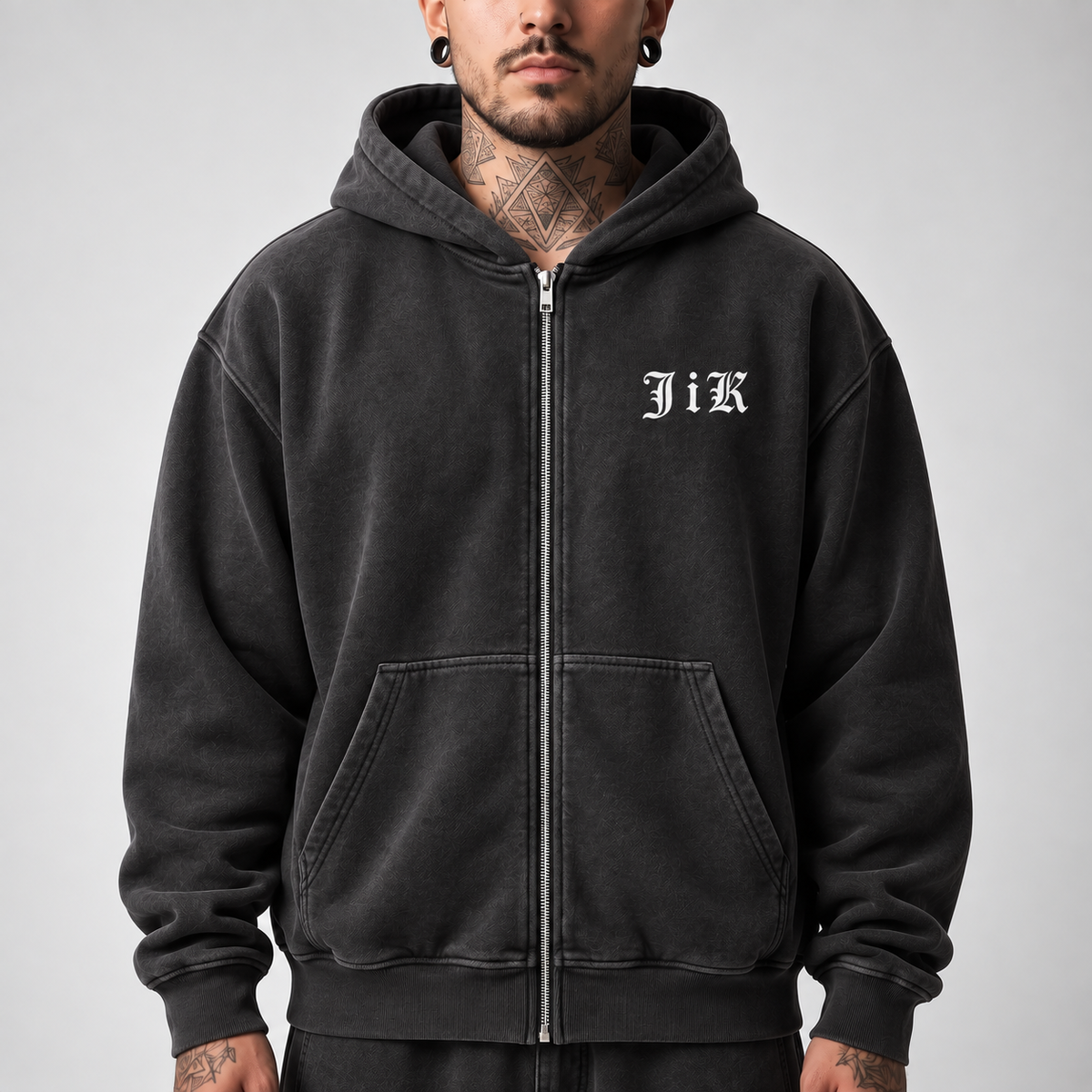 JIK Hoodie