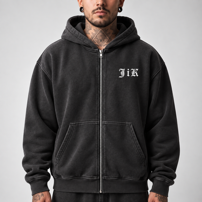 JIK Hoodie