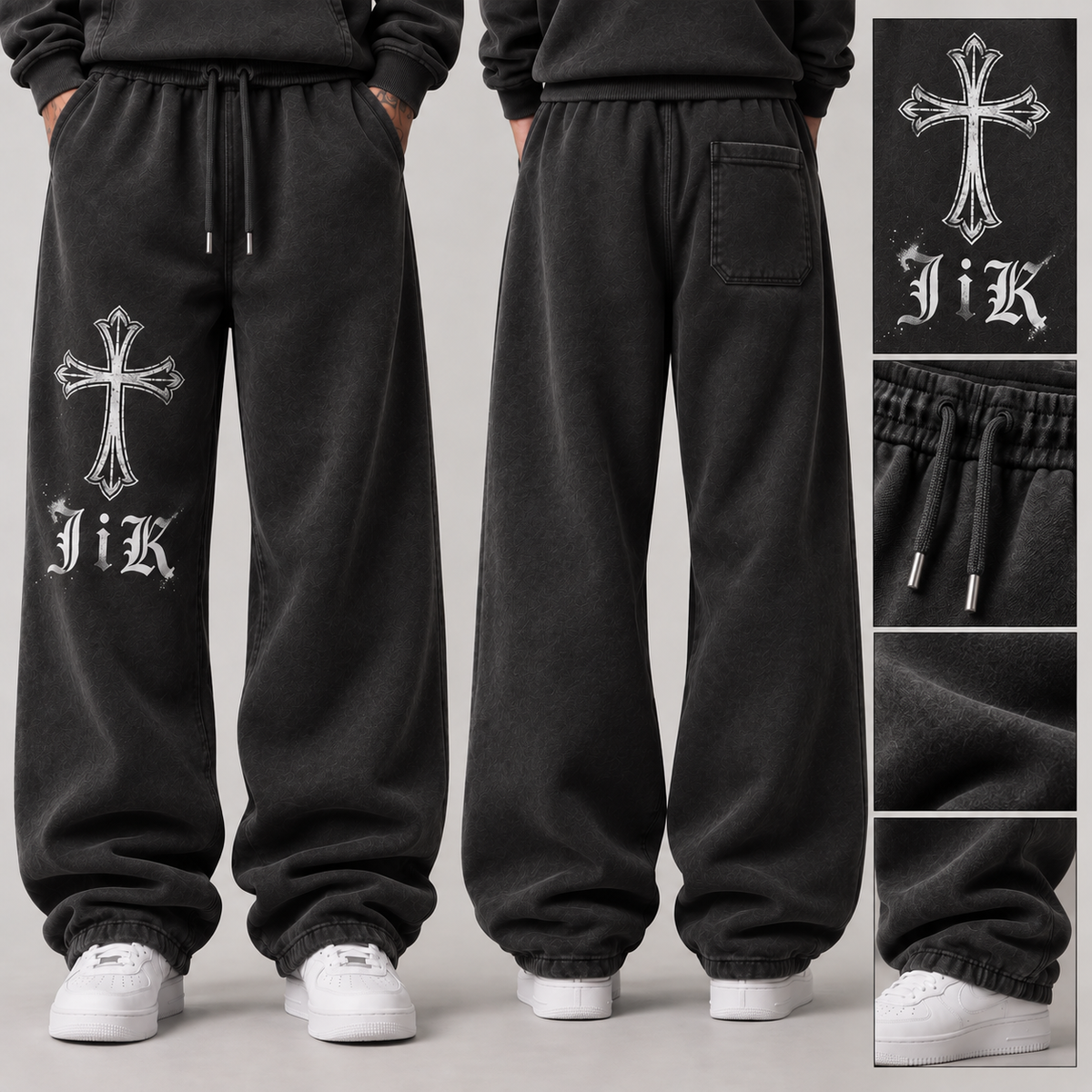JIK Sweatpants