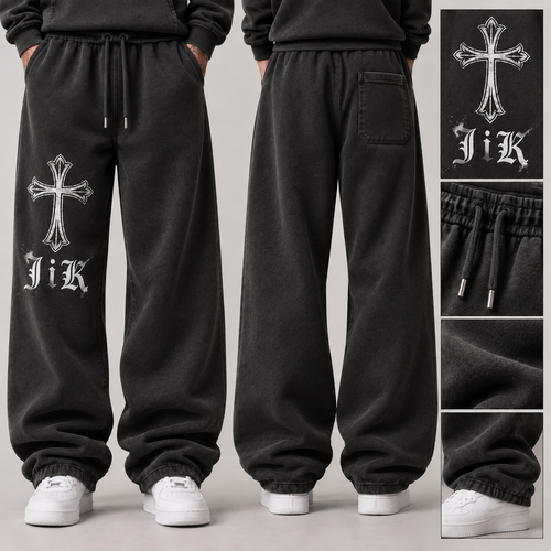 JIK Sweatpants