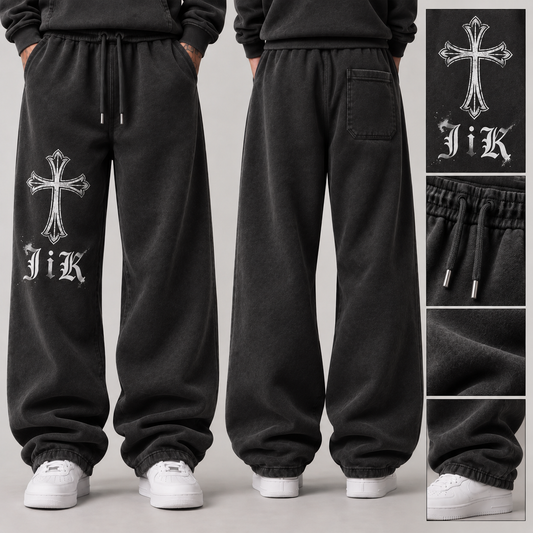 JIK Sweatpants