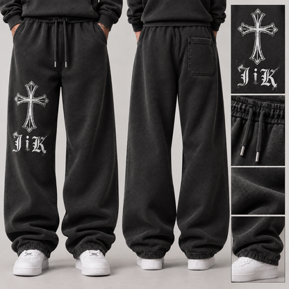 Full JIK Tracksuit